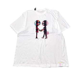 T-Shirts S/S RDH-CHK